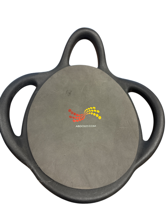 Ab Dolly - Original - Used