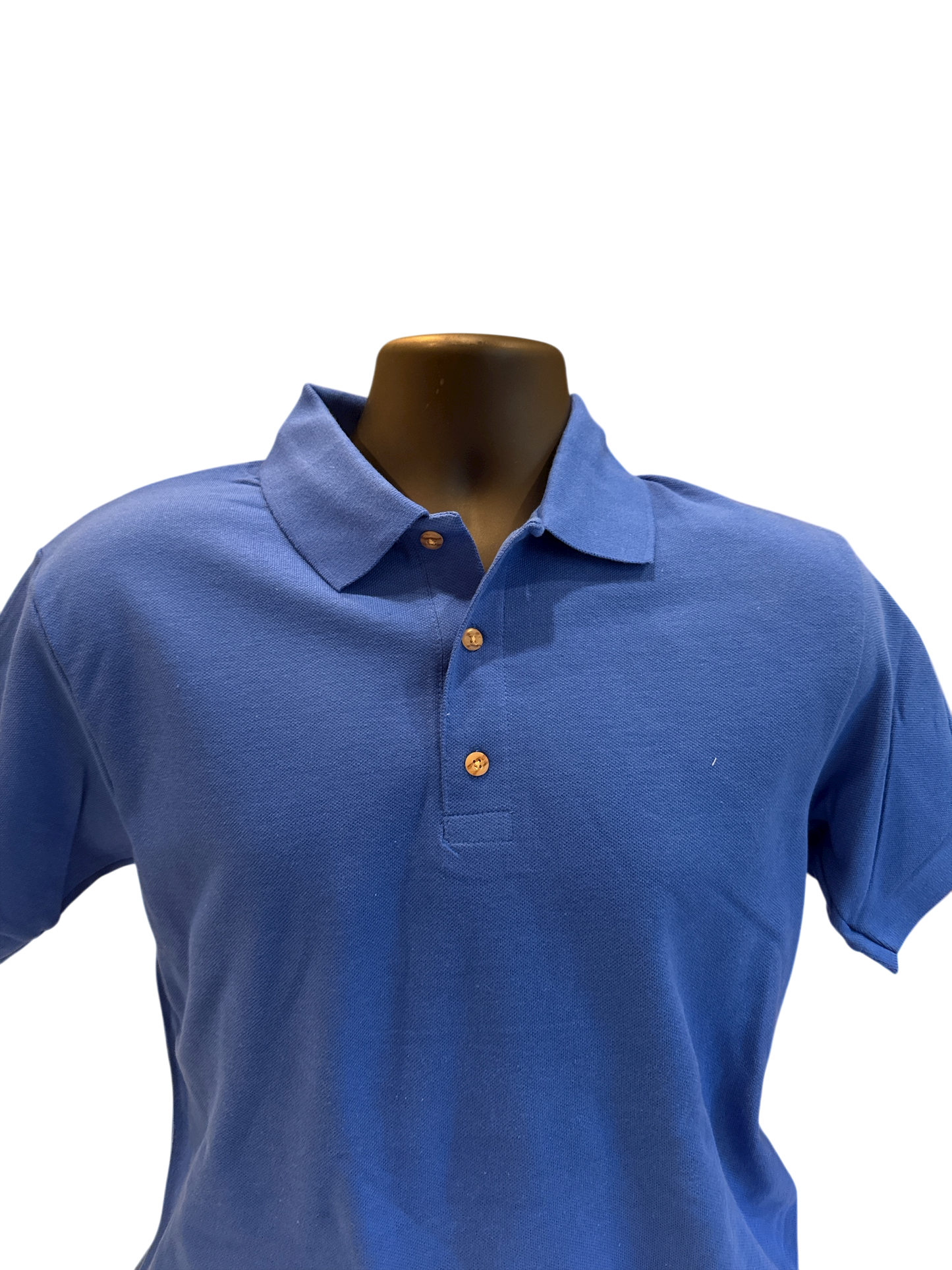 Gildan Unisex Adult - Ultra Pique Polo - Short Sleeve - New