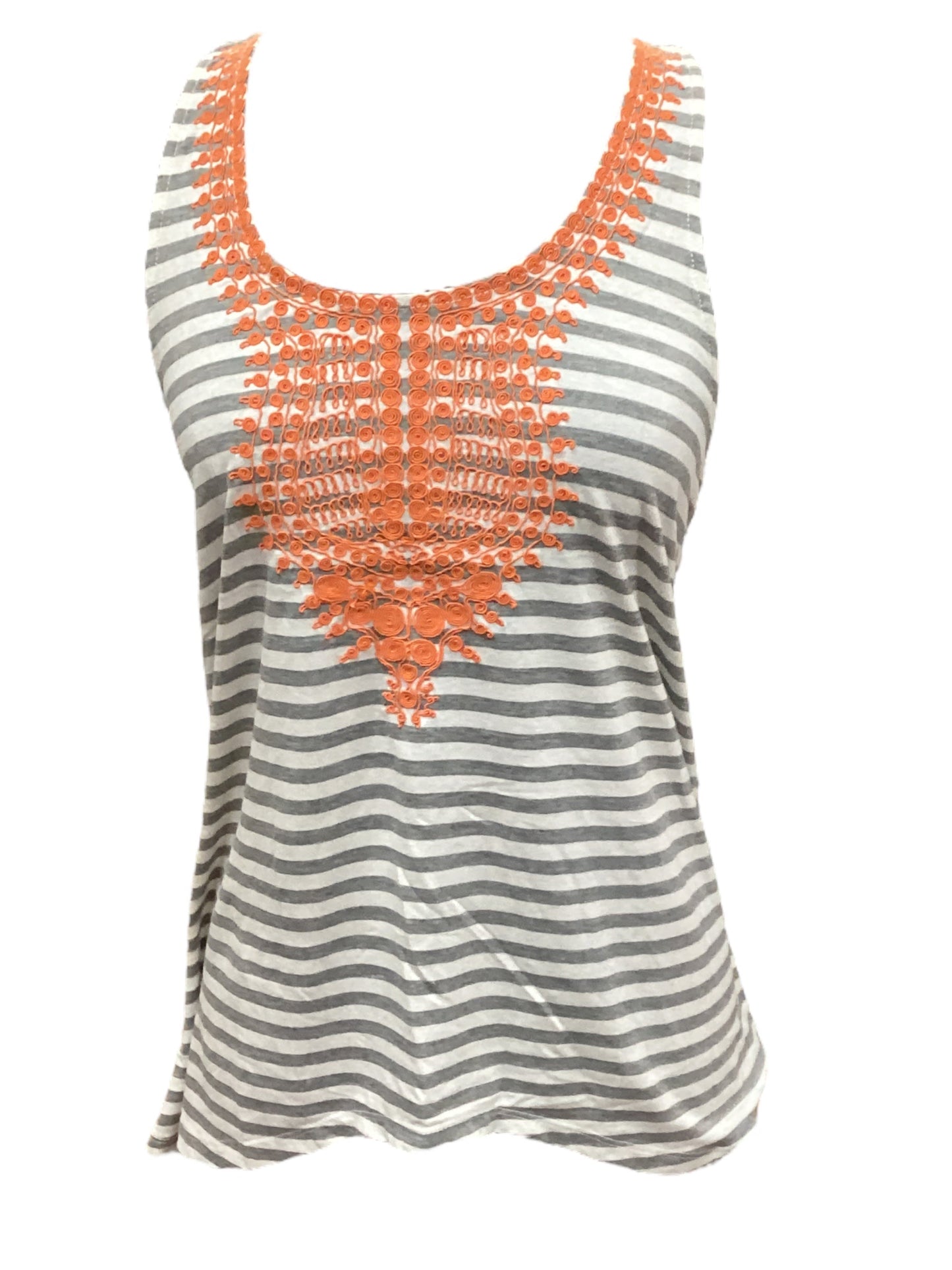 Top Sleeveless   Size: M