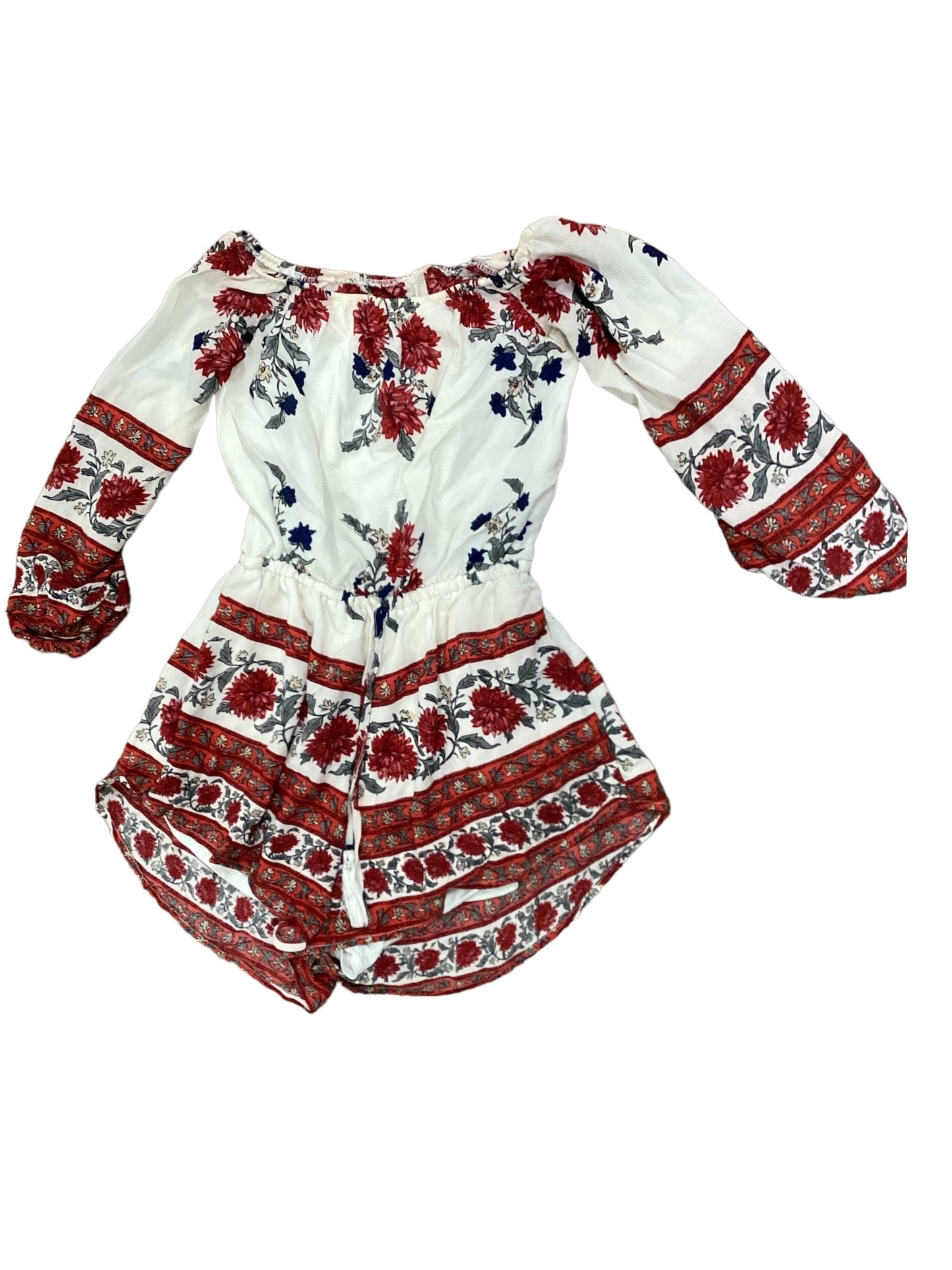 Jumpsuit   Size: Xs
