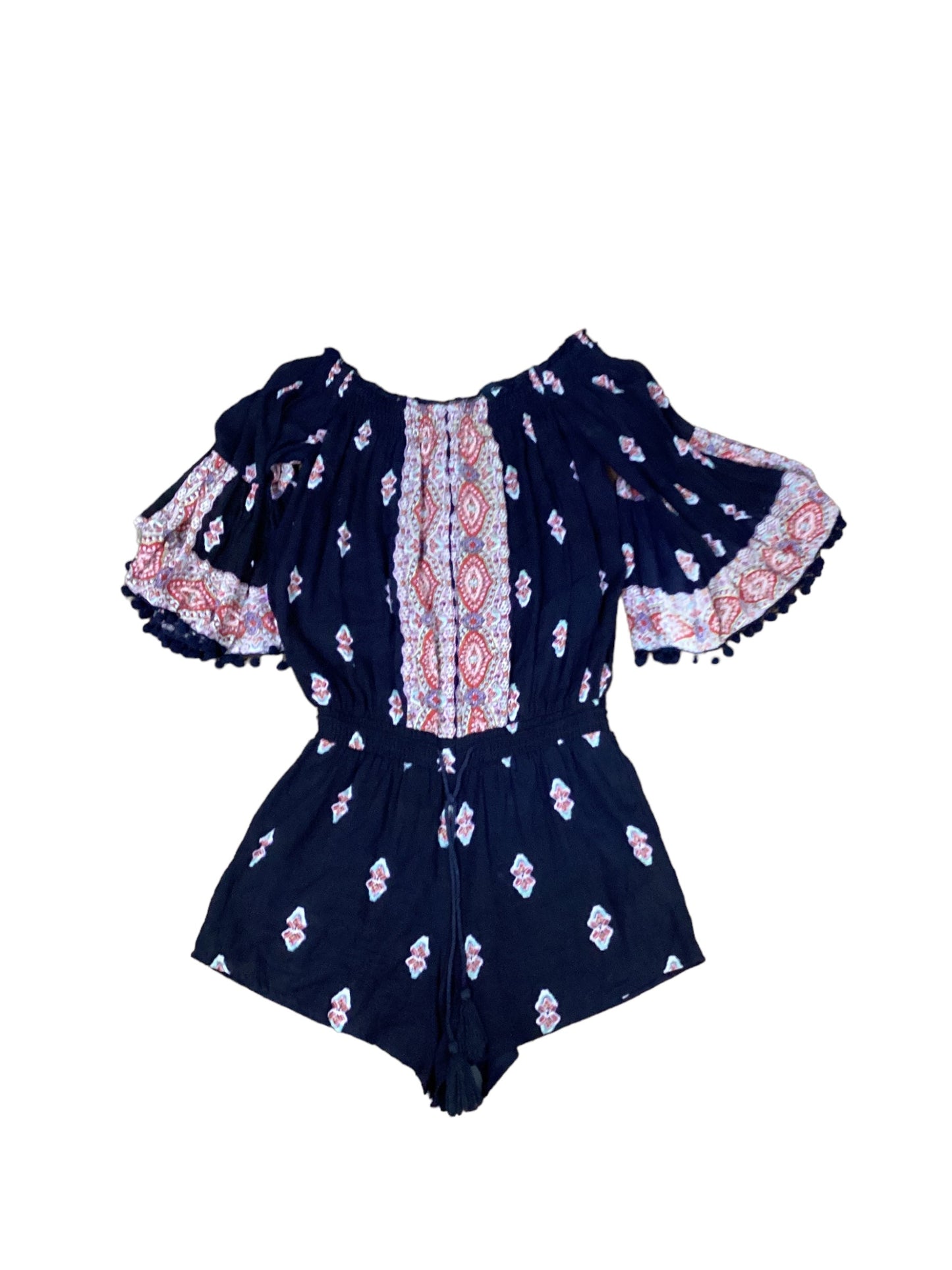 Jumpsuit   Size: Xs