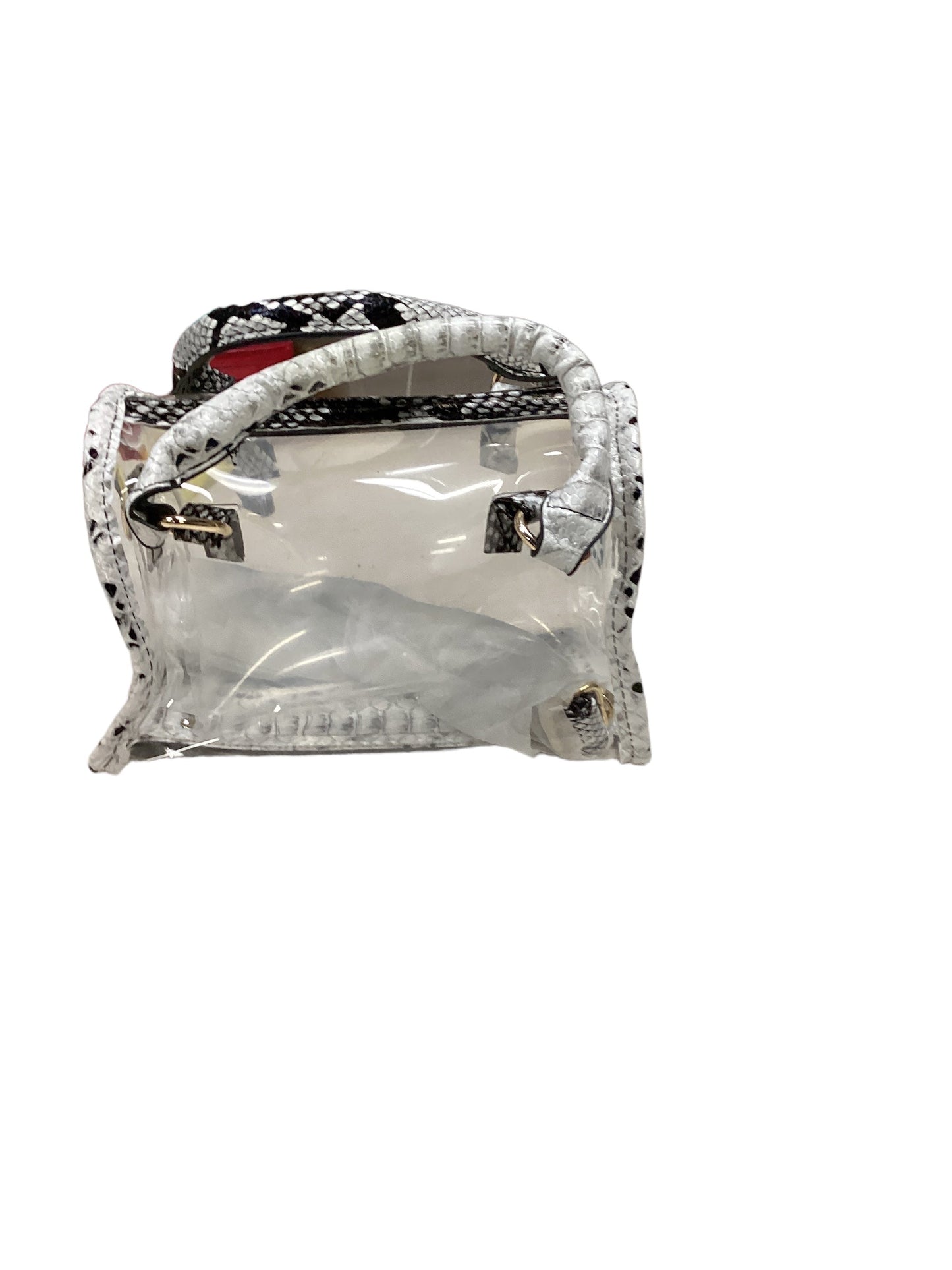 Handbag   Size: Small