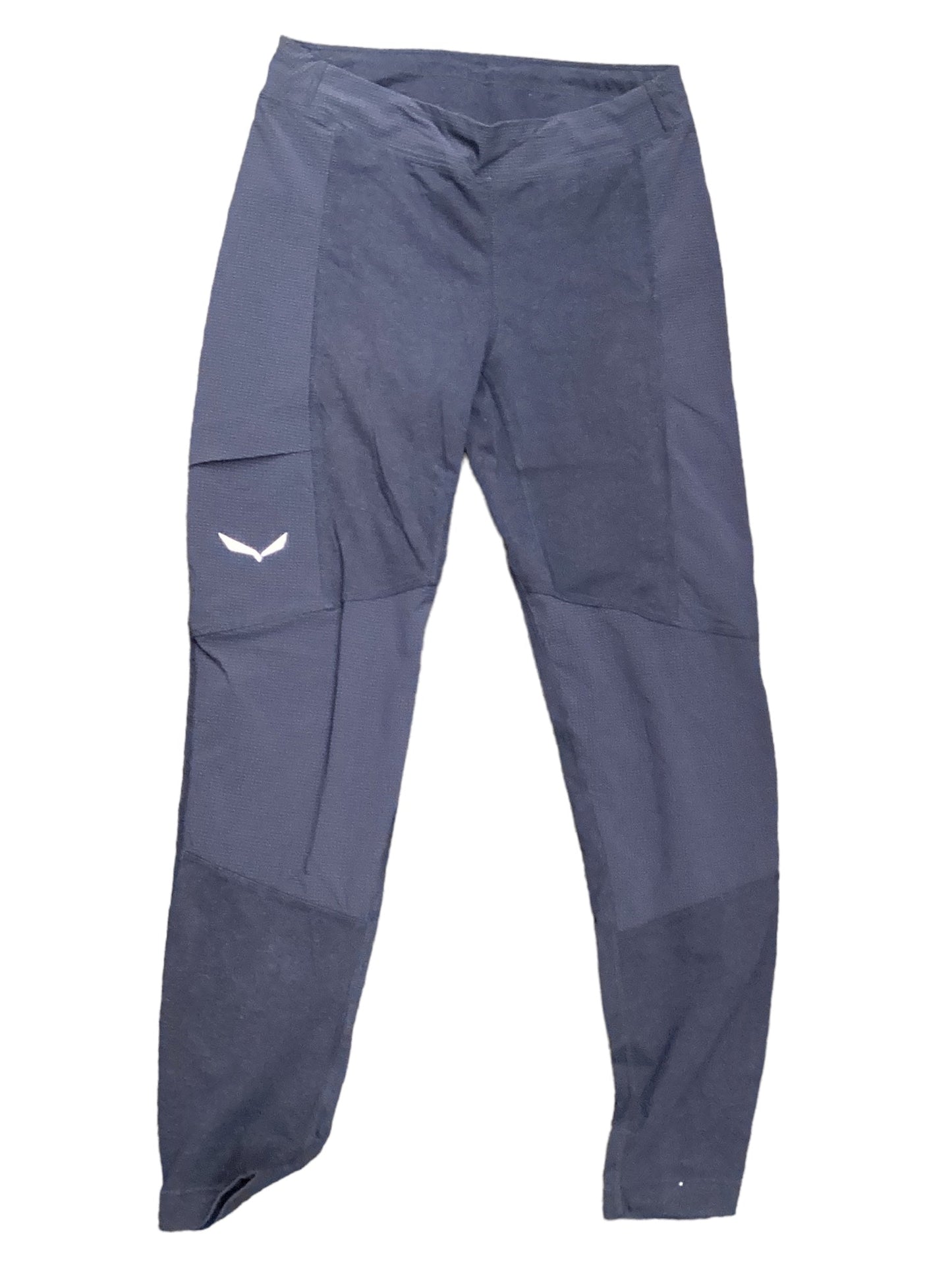 Blue Athletic Leggings , Size Xs