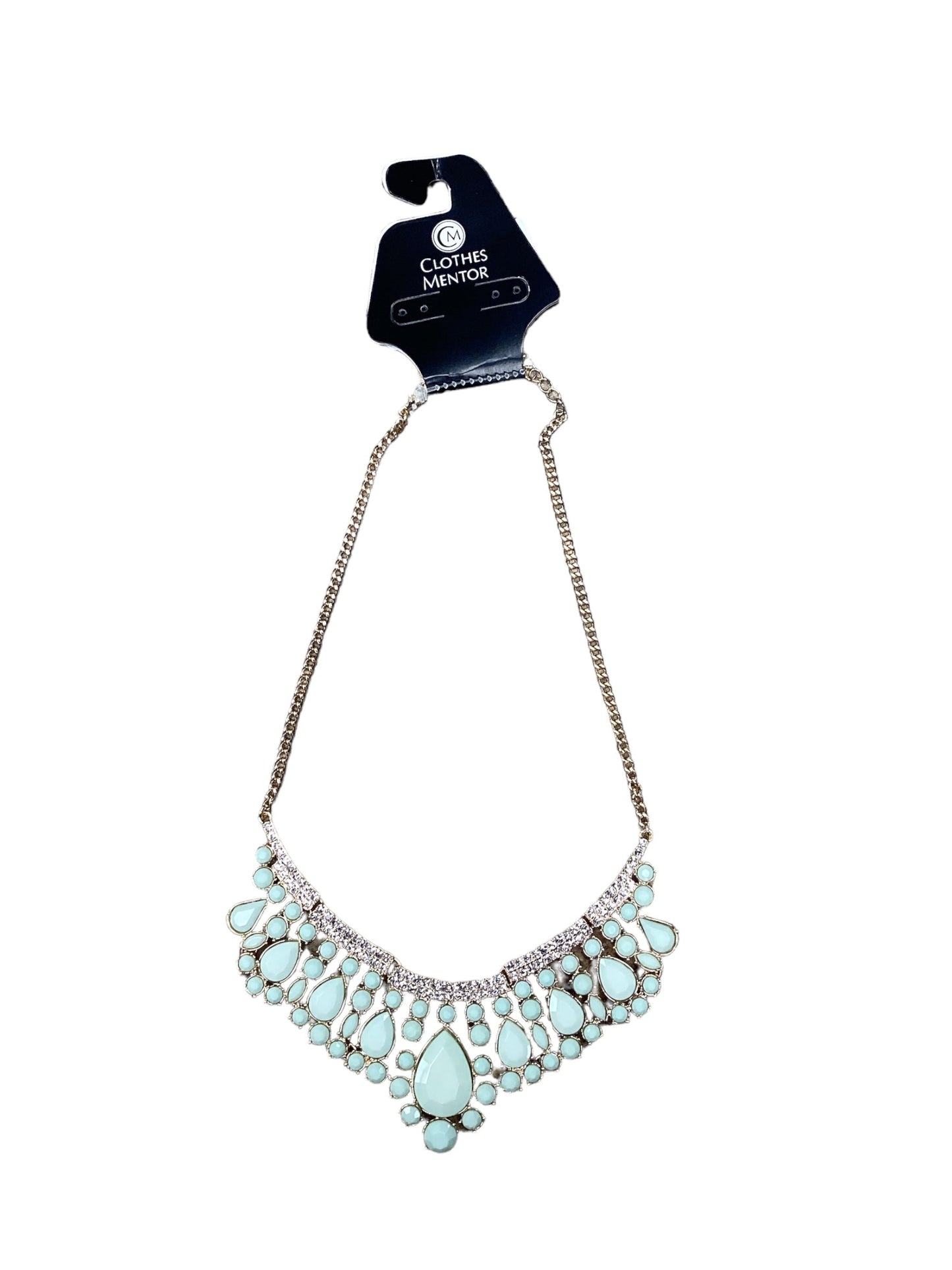 Necklace Choker & Collar , Size 1