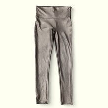 Load image into Gallery viewer, Athletic Leggings By Spanx In Black Size: M
