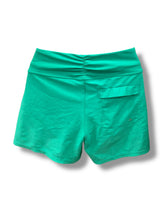 Load image into Gallery viewer, Athletic Shorts By Athleta In Green, Size: M
