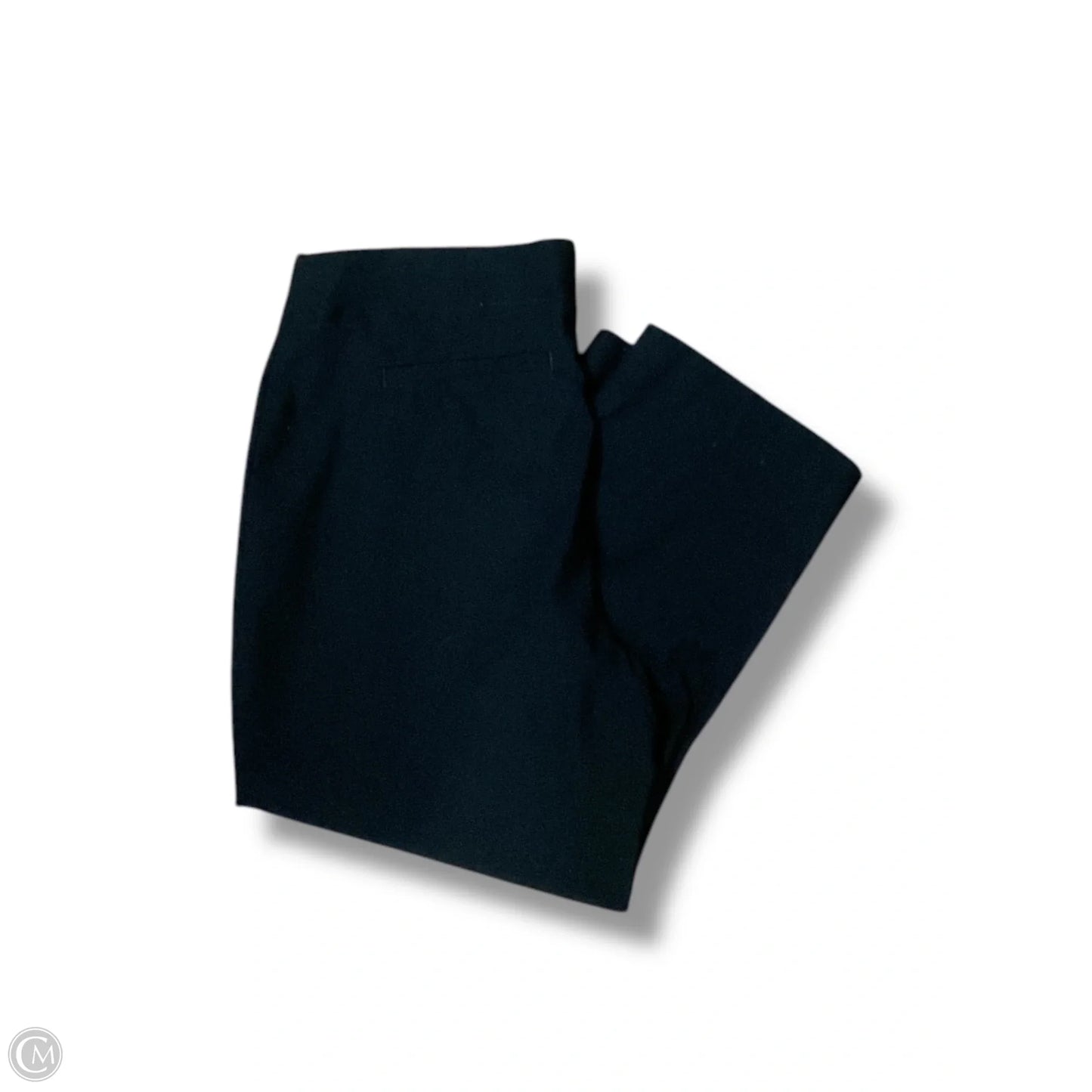 Capris By Chicos In Black, Size: 10