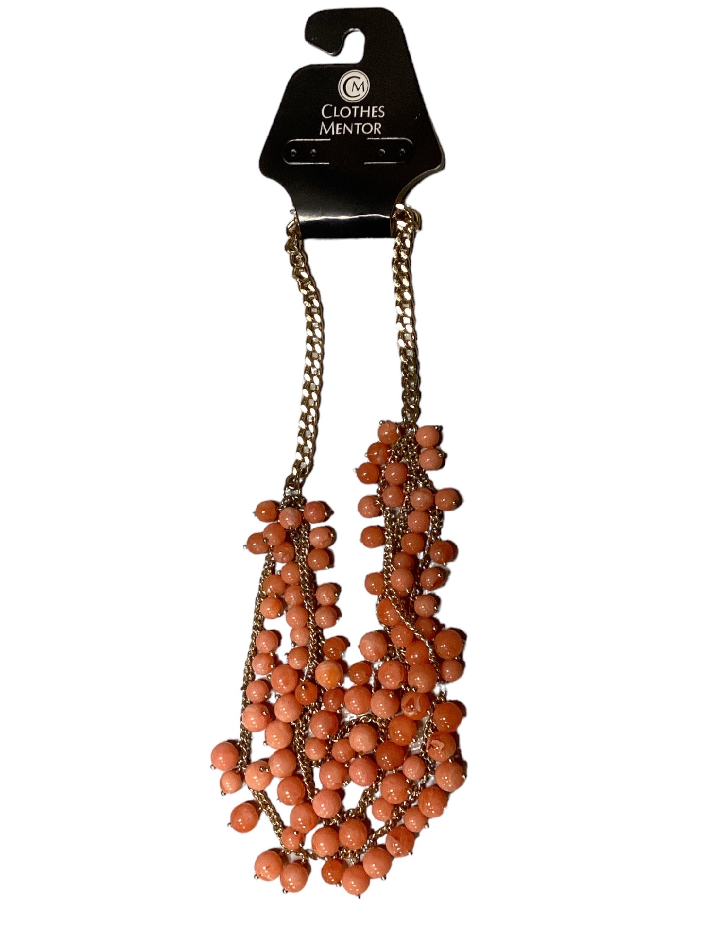 Necklace Layered   Size: 1