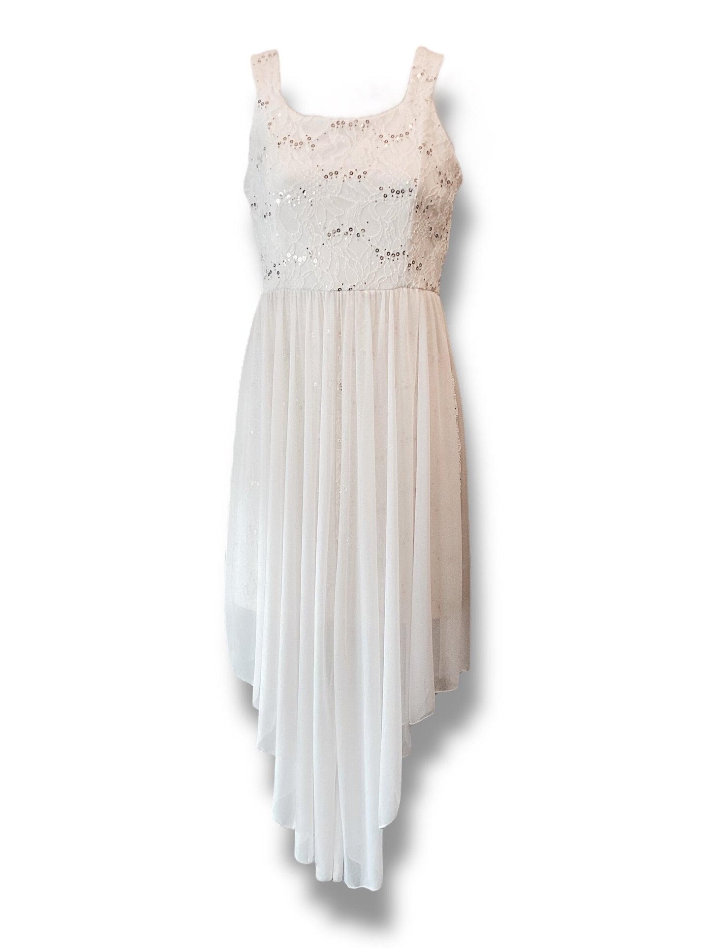 Dress Party Midi   Size: M