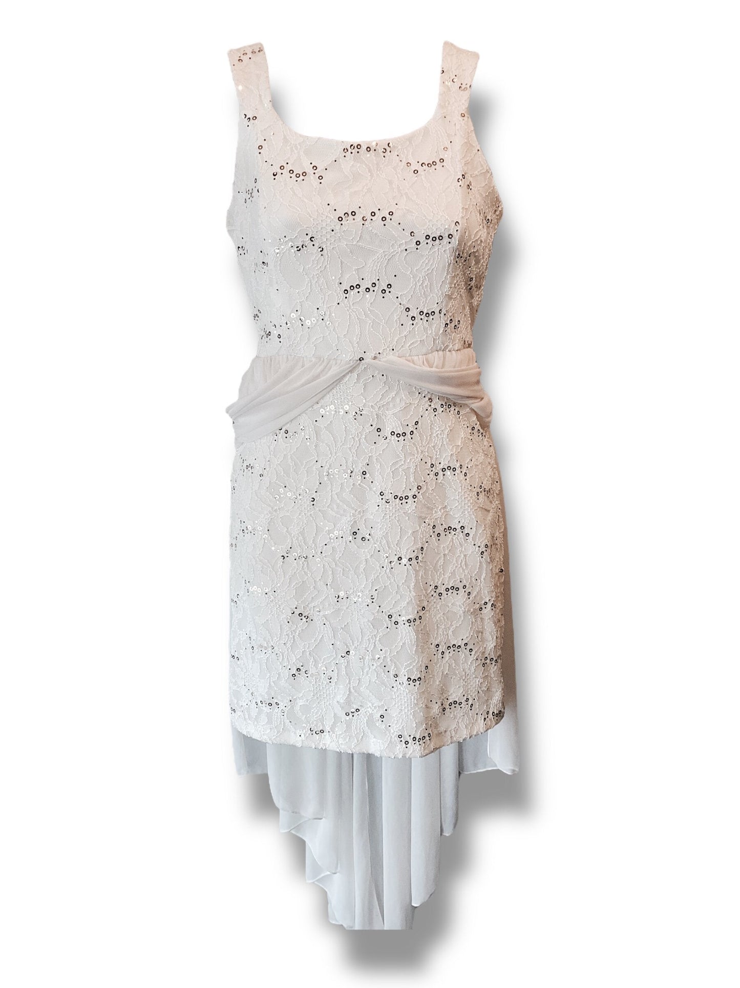 Dress Party Midi   Size: M