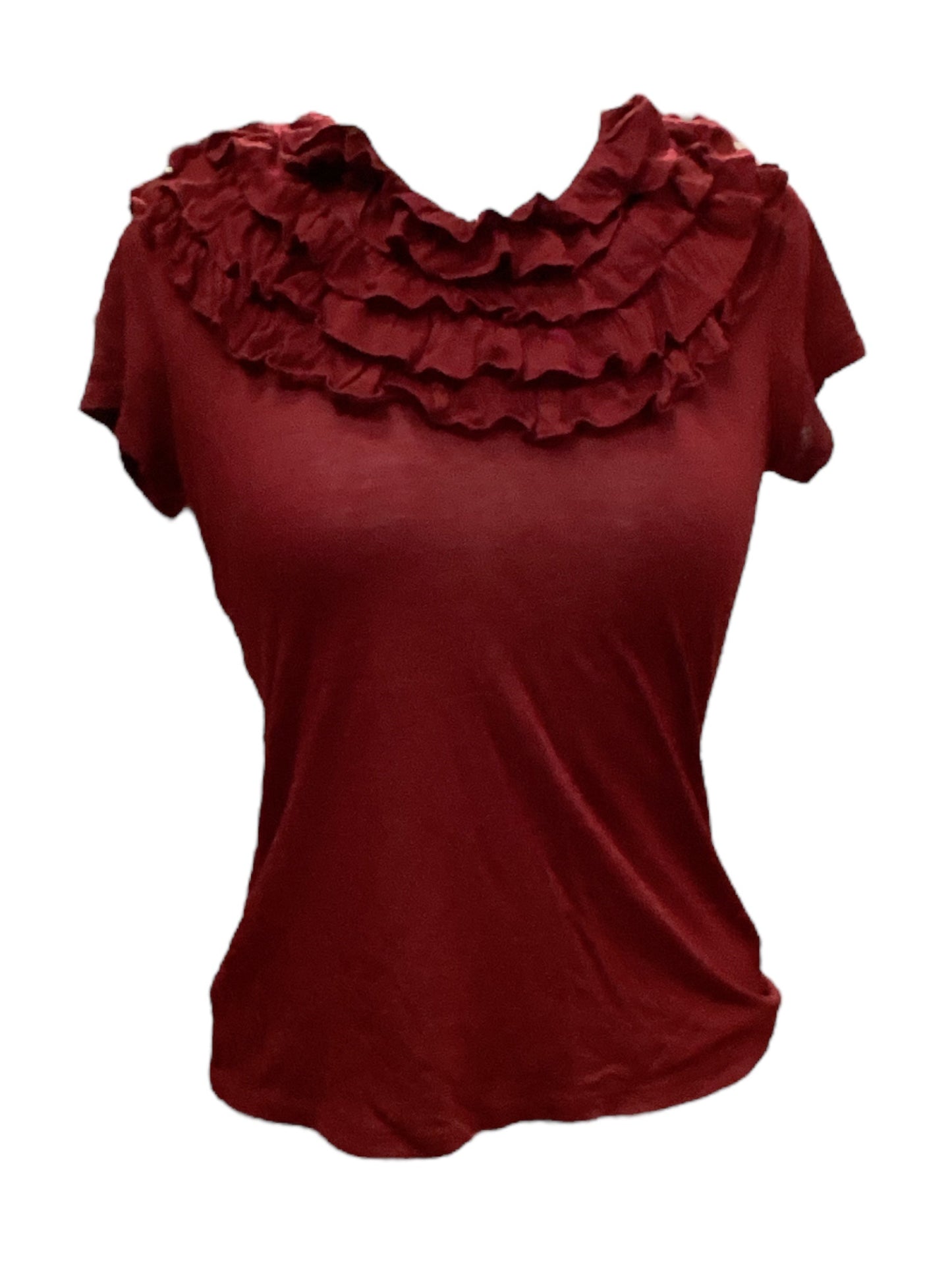 Top Sleeveless   Size: Xs