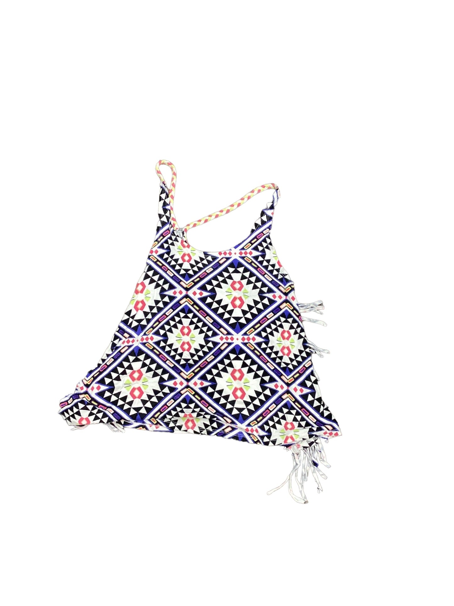 Top Sleeveless   Size: L