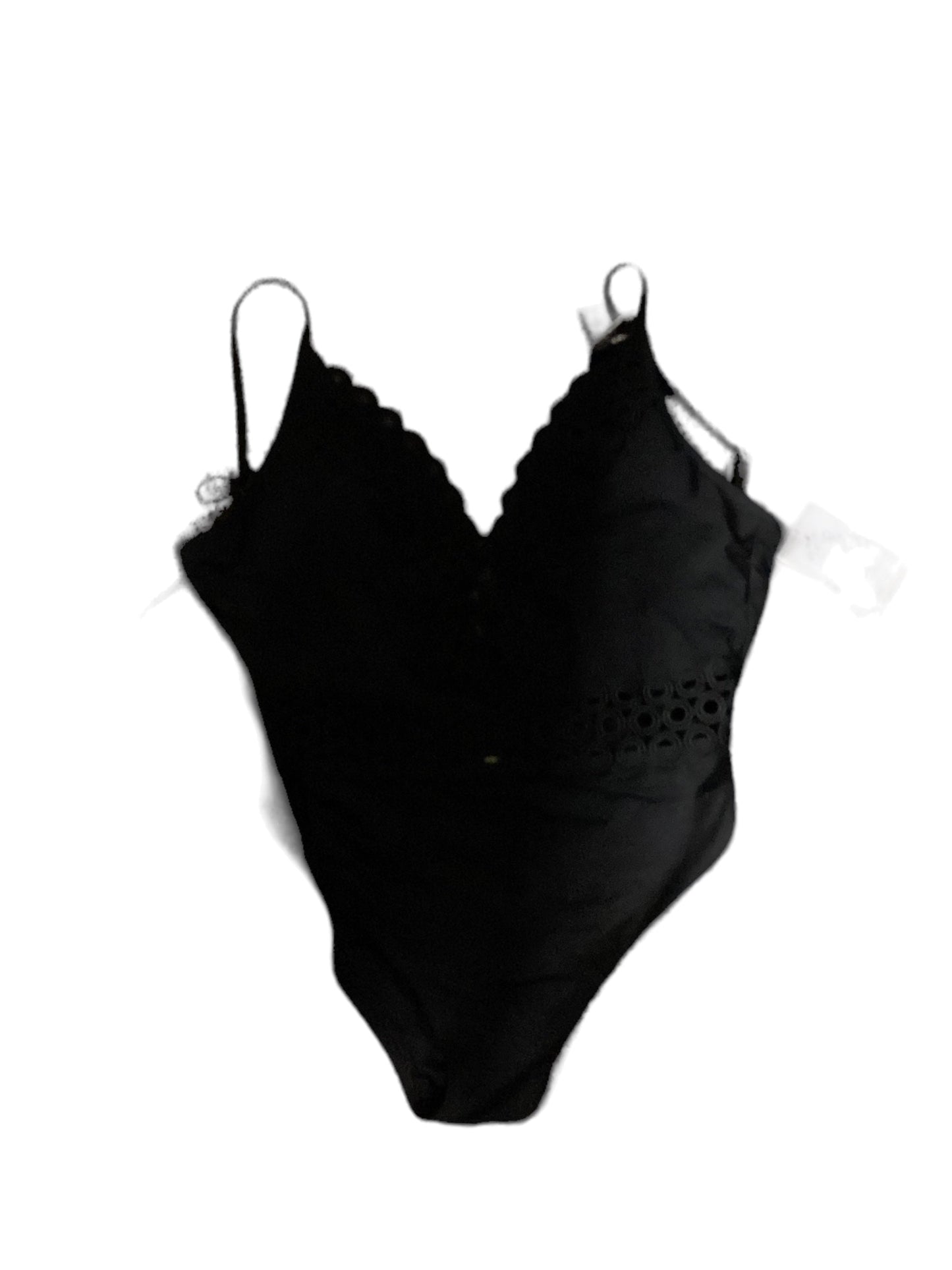 Black Swimsuit , Size L