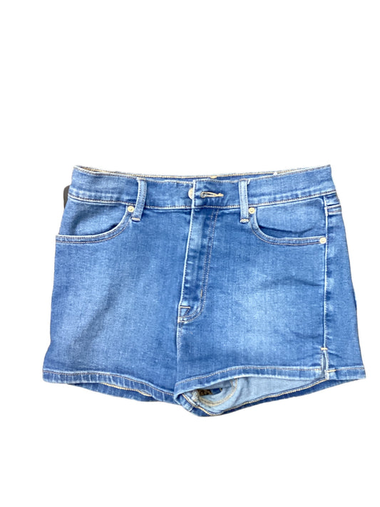 Shorts By BDG In Blue Denim, Size: 2