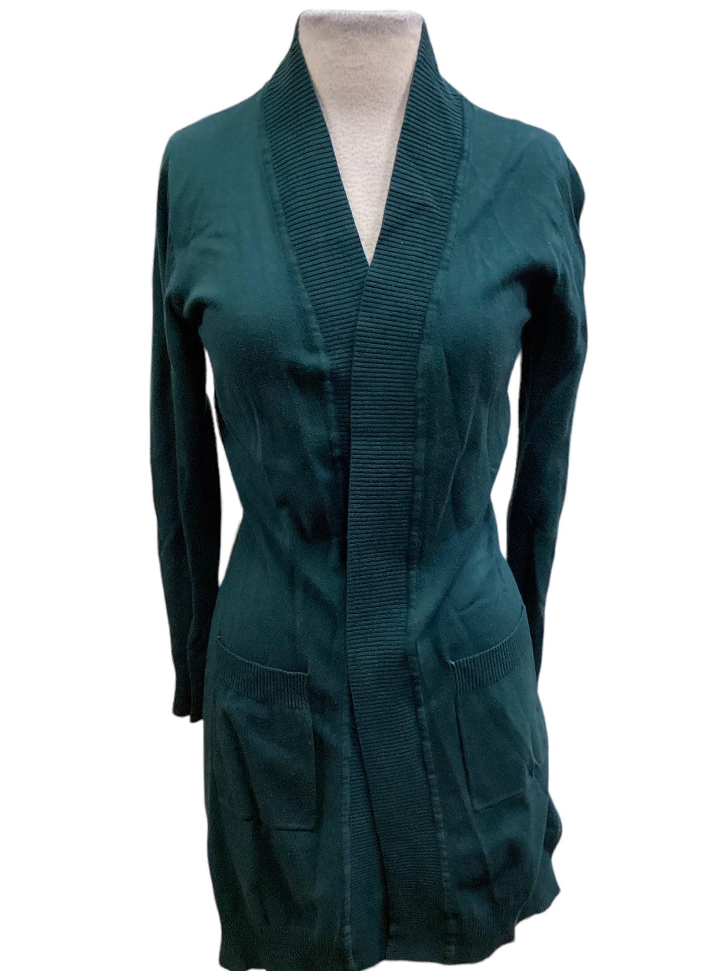 Cardigan   Size: M