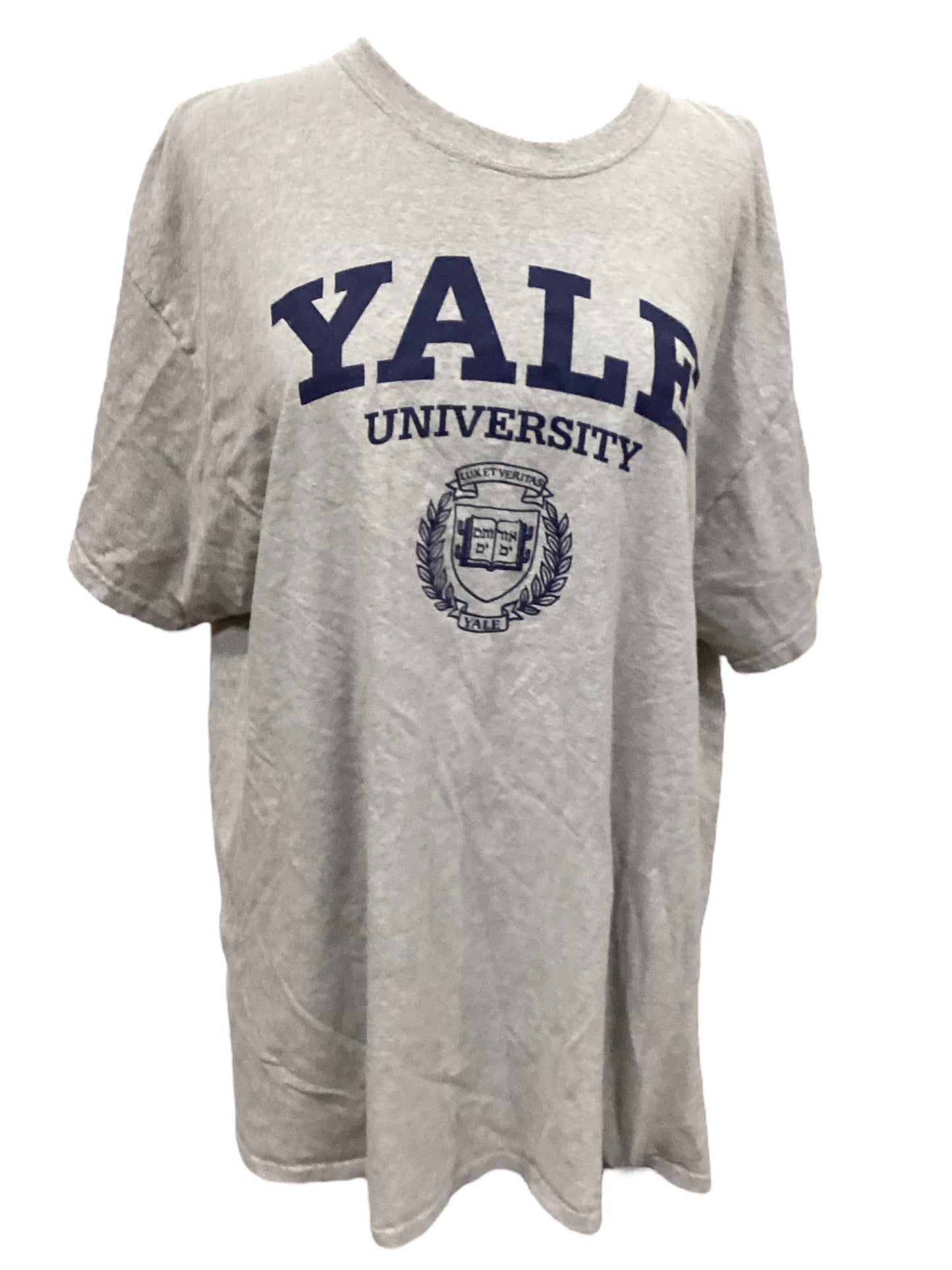 Top Short Sleeve   Size: Xl