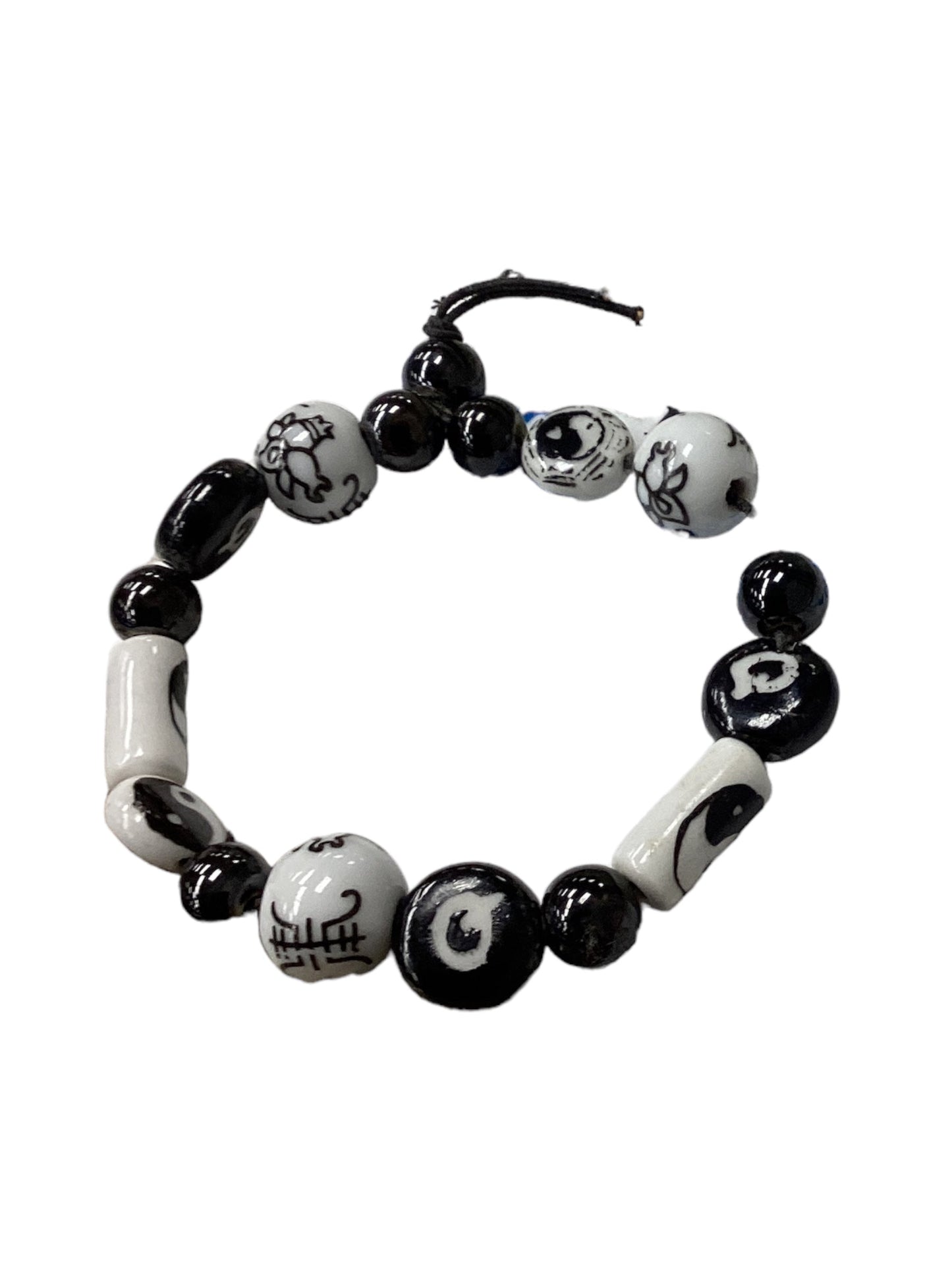 Bracelet Beaded