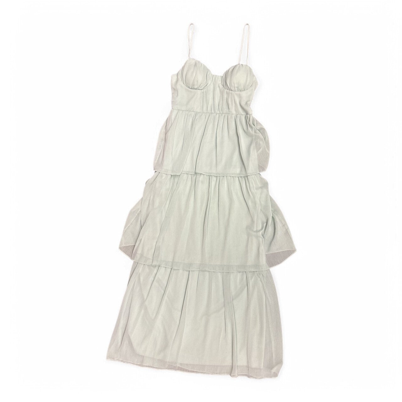 Dress Party Long   Size: 11