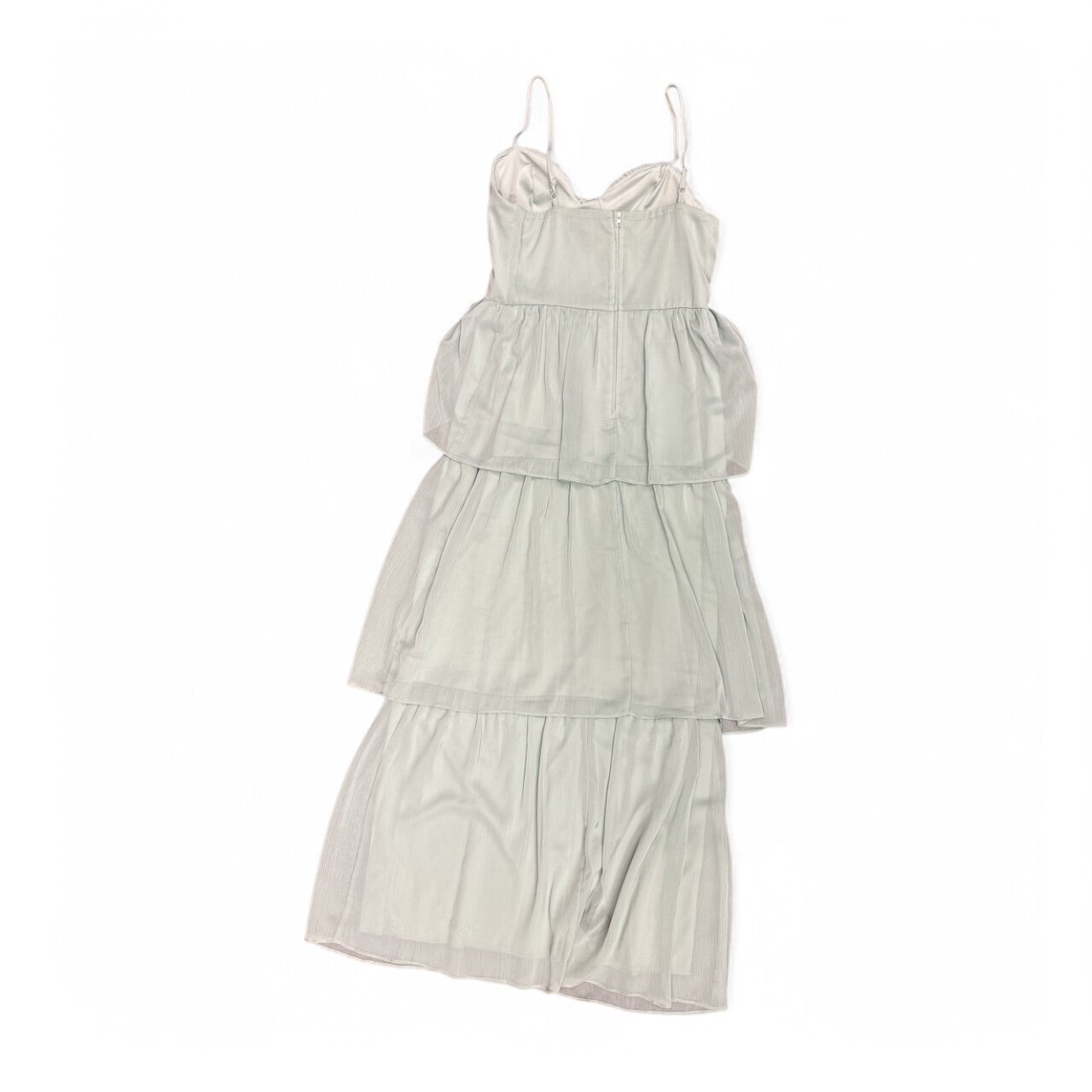 Dress Party Long   Size: 11