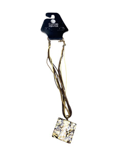 Necklace Charm