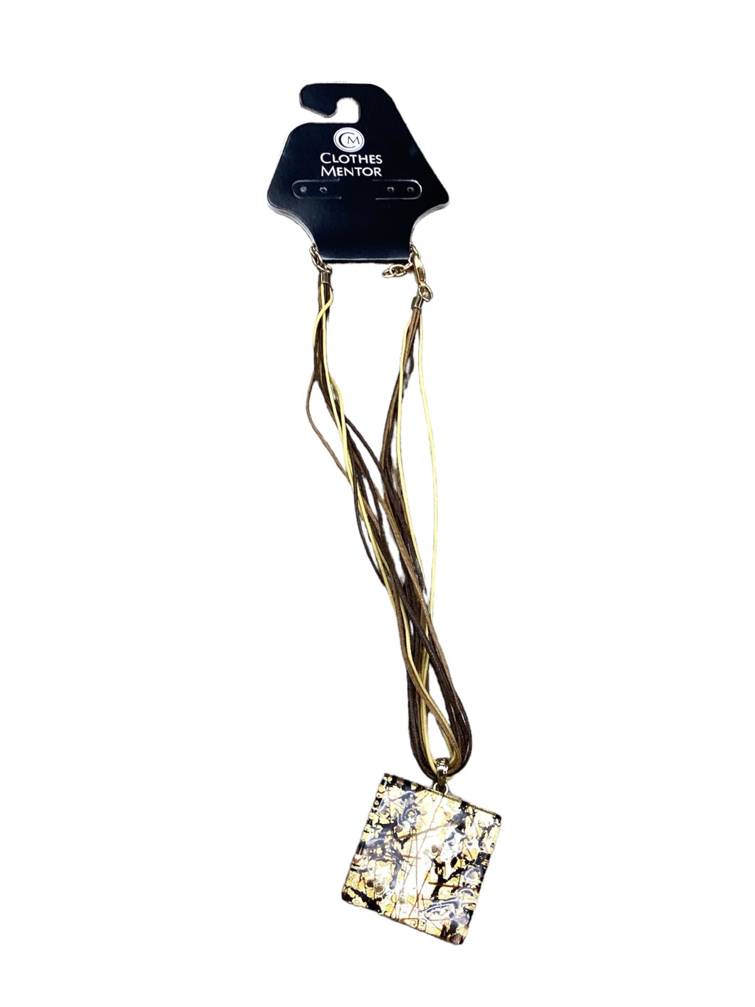 Necklace Charm