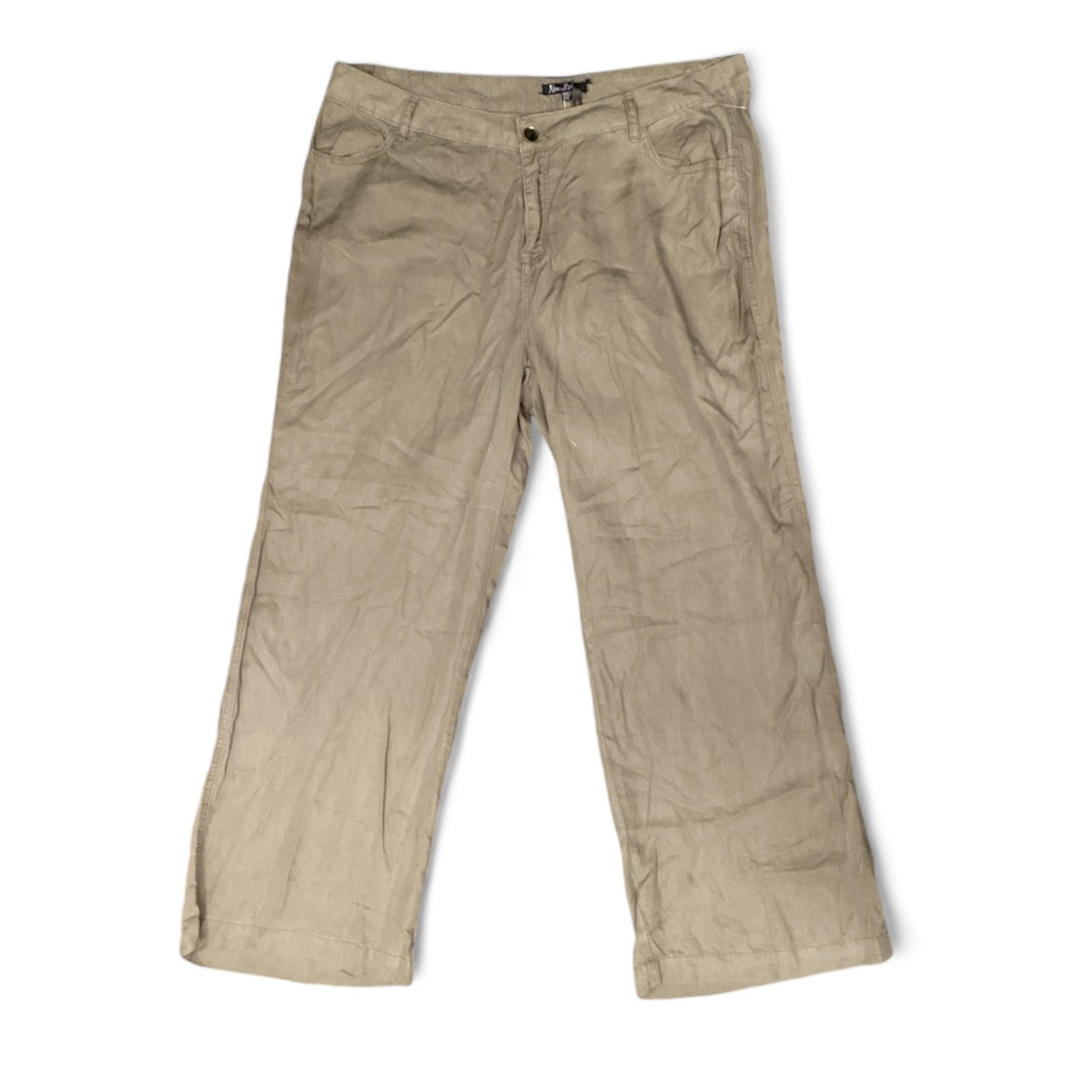 Pants Other  In Green, Size: 1x