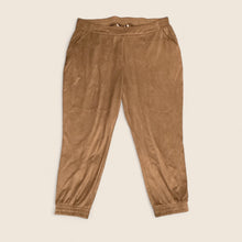 Load image into Gallery viewer, Pants Other By Soft Surroundings In Brown, Size: 2x
