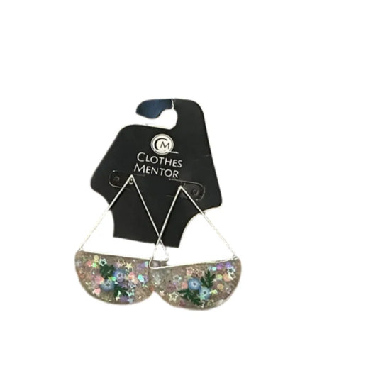 Earrings Dangle/drop by Dax Designs