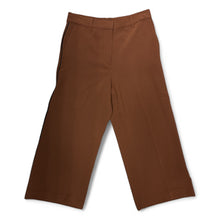 Load image into Gallery viewer, Pants Dress By Ann Taylor In Brown, Size: 8p

