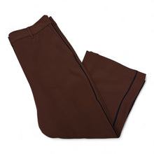 Load image into Gallery viewer, Pants Dress By Ann Taylor In Brown, Size: 8p
