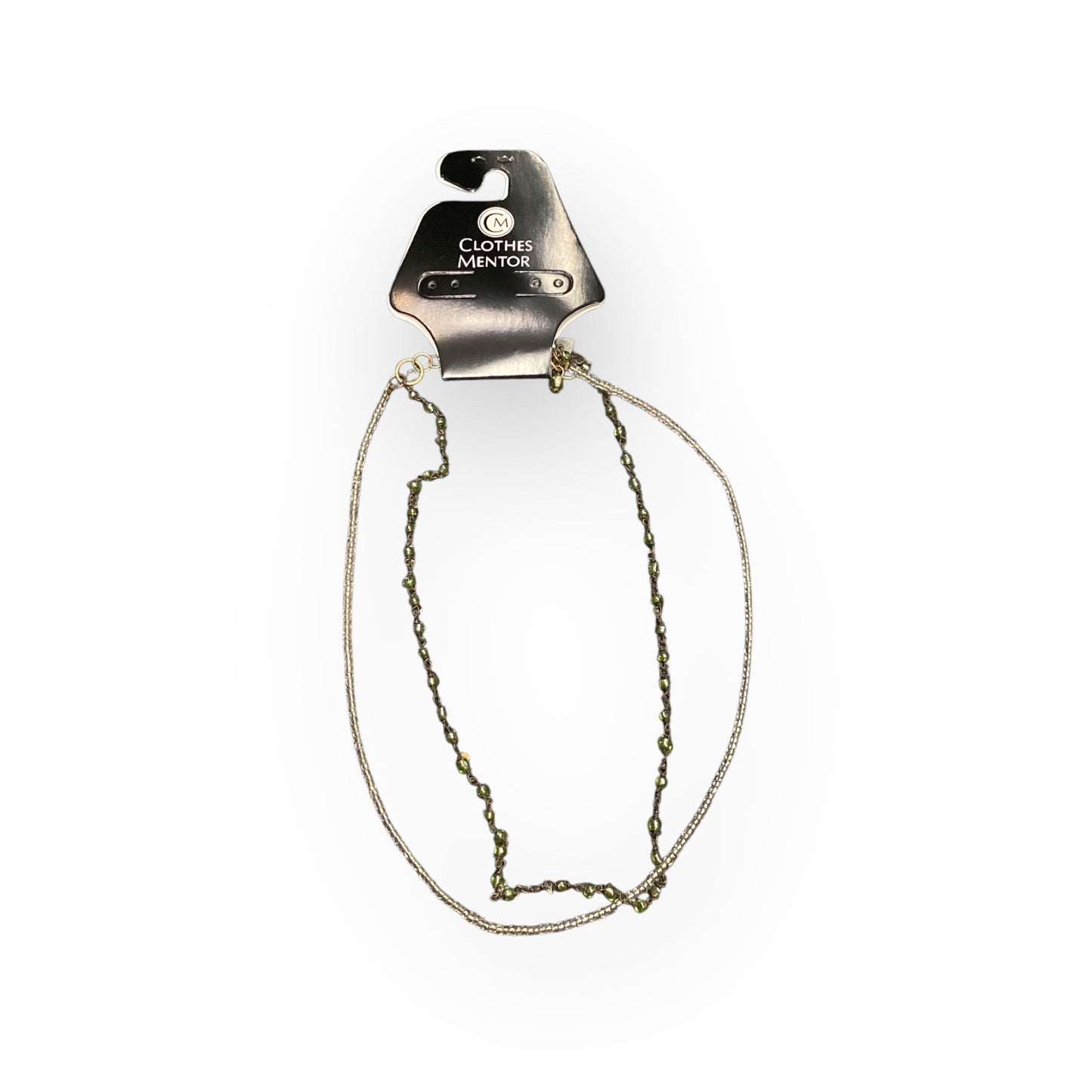 Necklace Layered