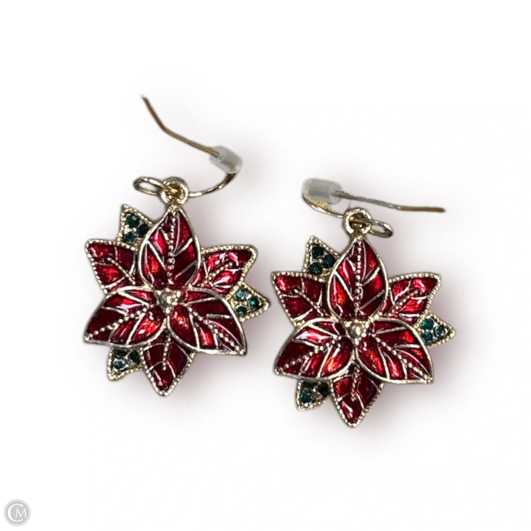 Earrings Statement