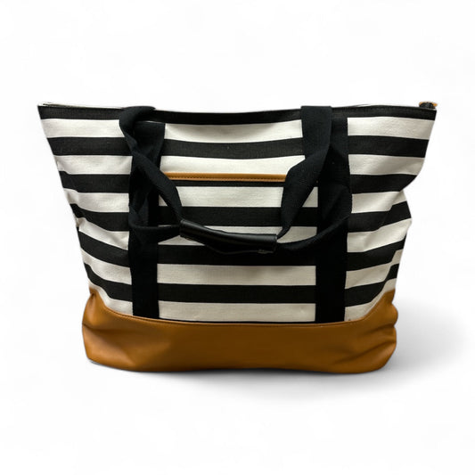 Handbag , Size: Large