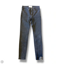 Load image into Gallery viewer, Jeans Skinny By Everlane In Black, Size: 2
