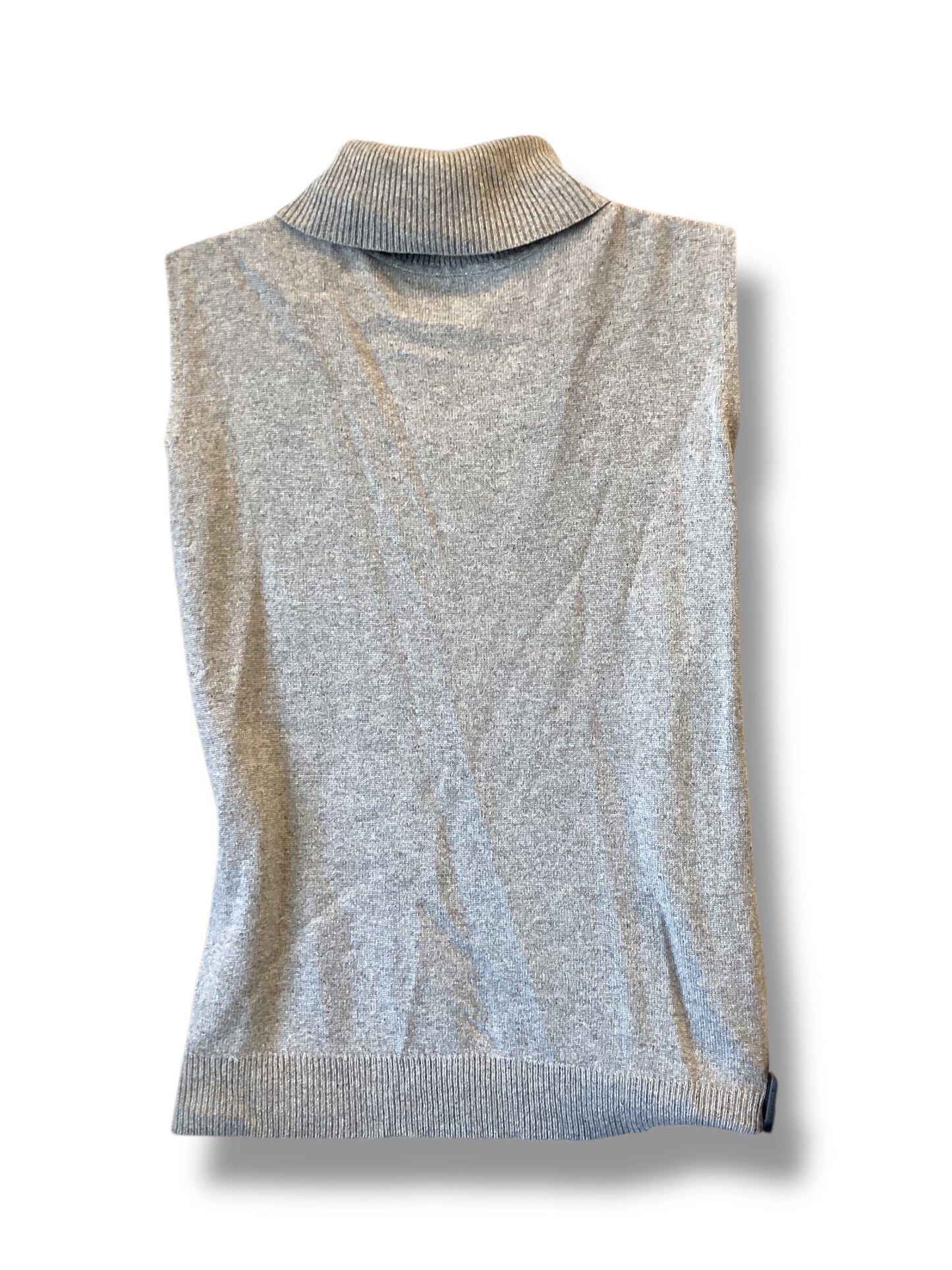 Top Sleeveless By Bloomingdales  Size: M