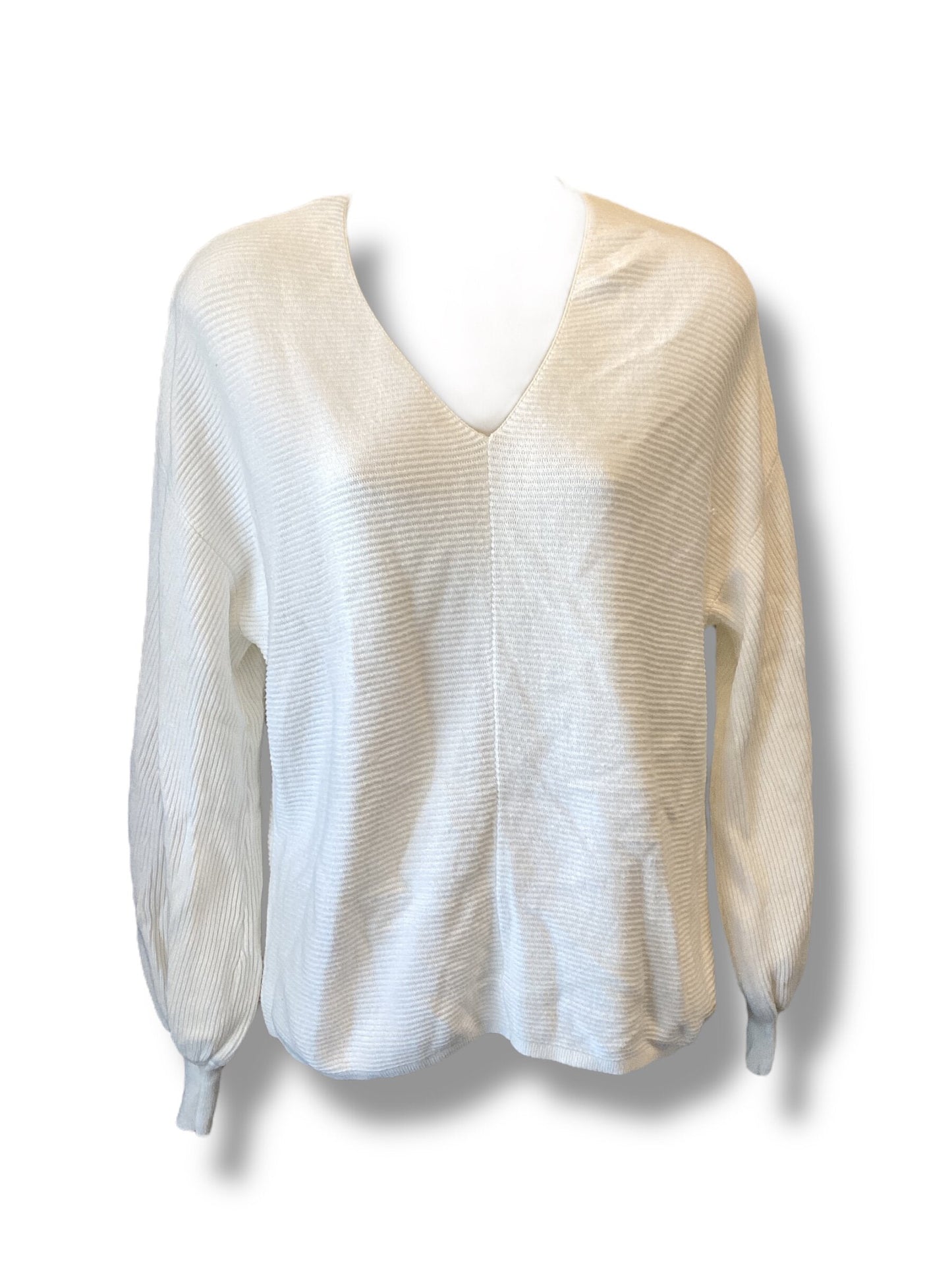 Sweater By 1.state  Size: S