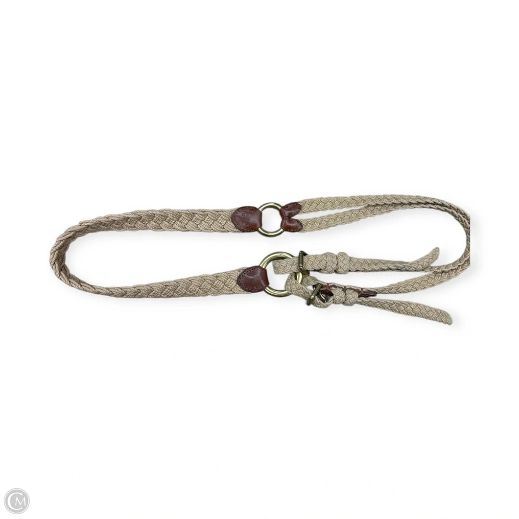 Belt By Ralph Lauren, Size: Large