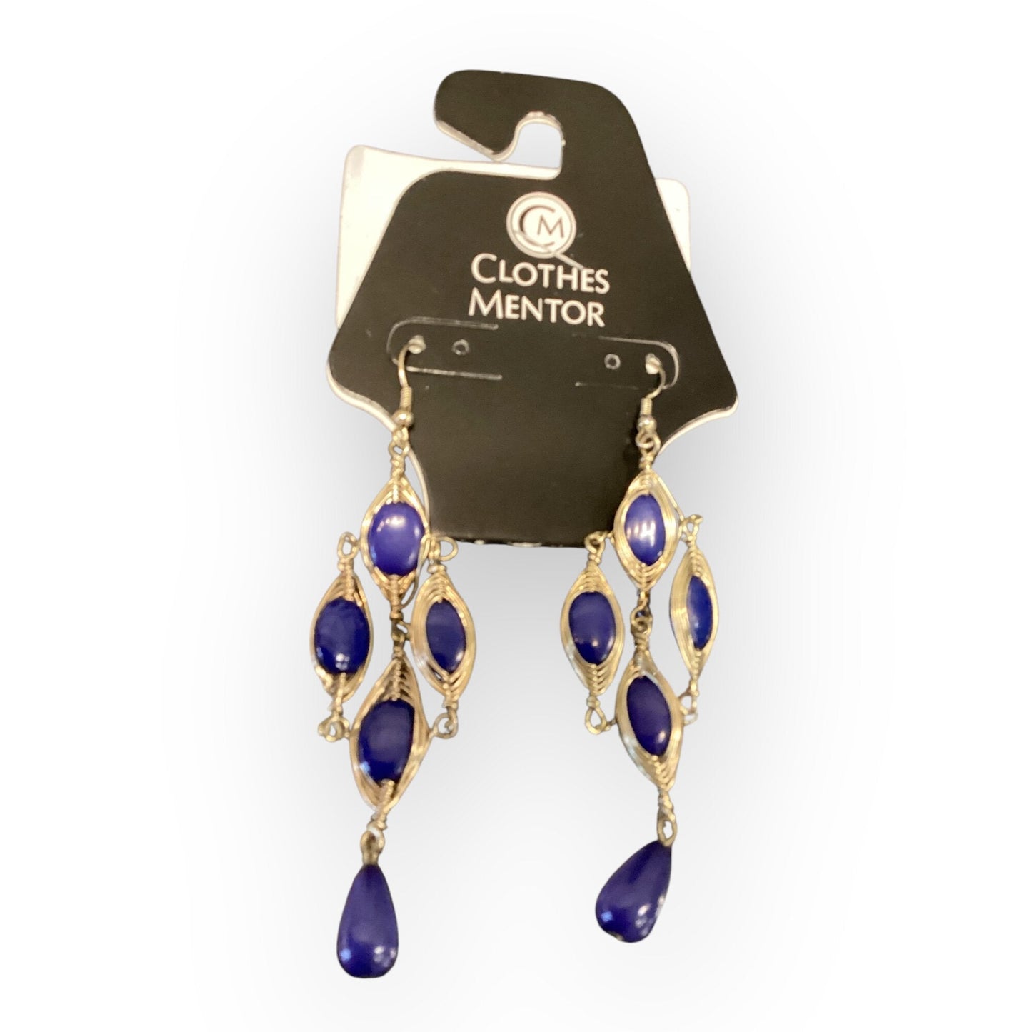 Earrings Dangle/drop