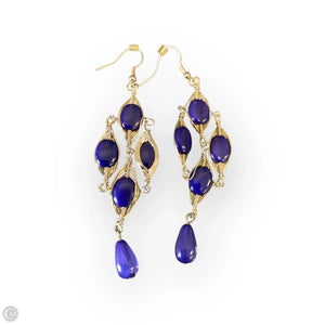 Earrings Dangle/drop