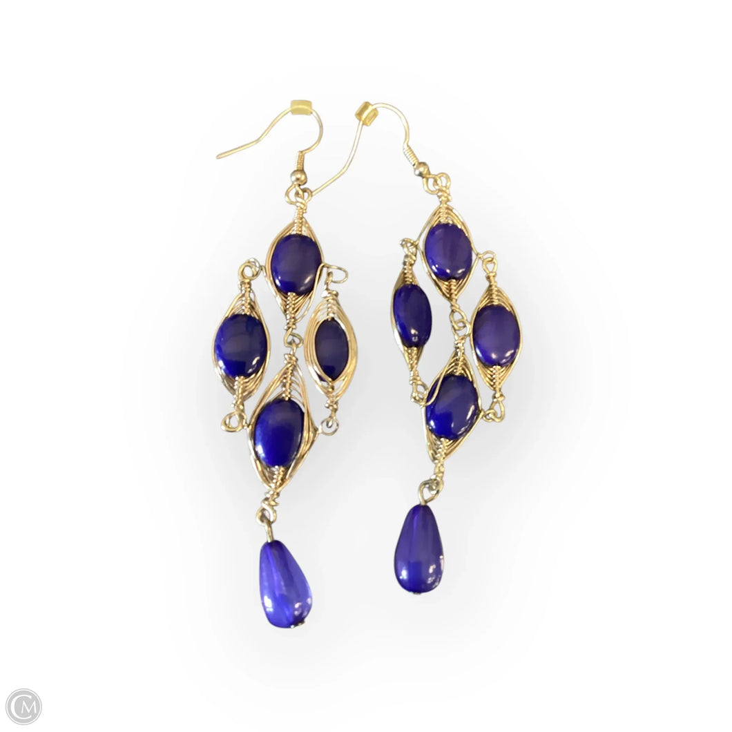 Earrings Dangle/drop