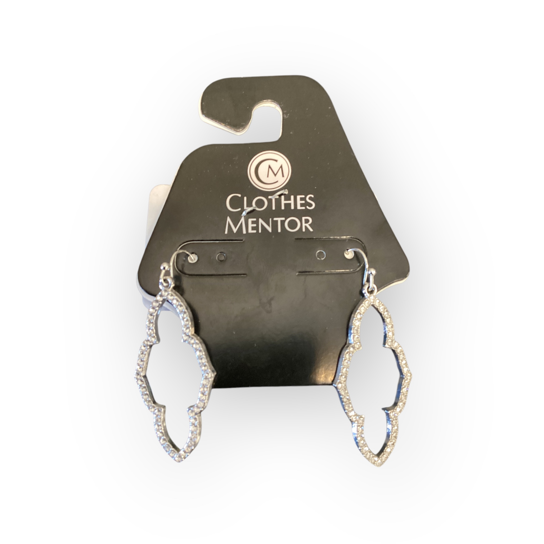 Earrings Dangle/drop