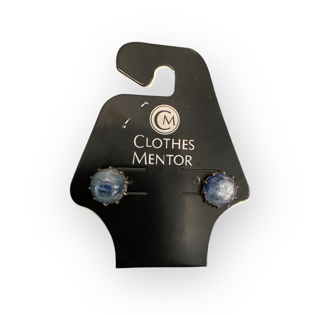 Earrings Stud