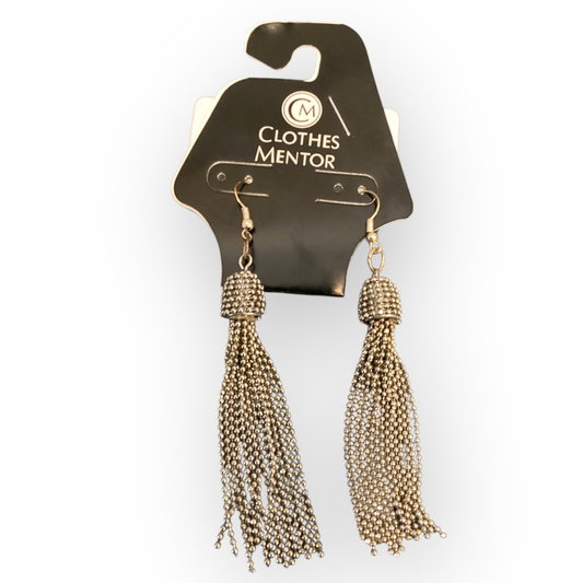 Earrings Dangle/drop