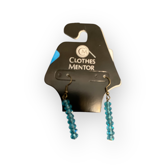 Earrings Dangle/drop