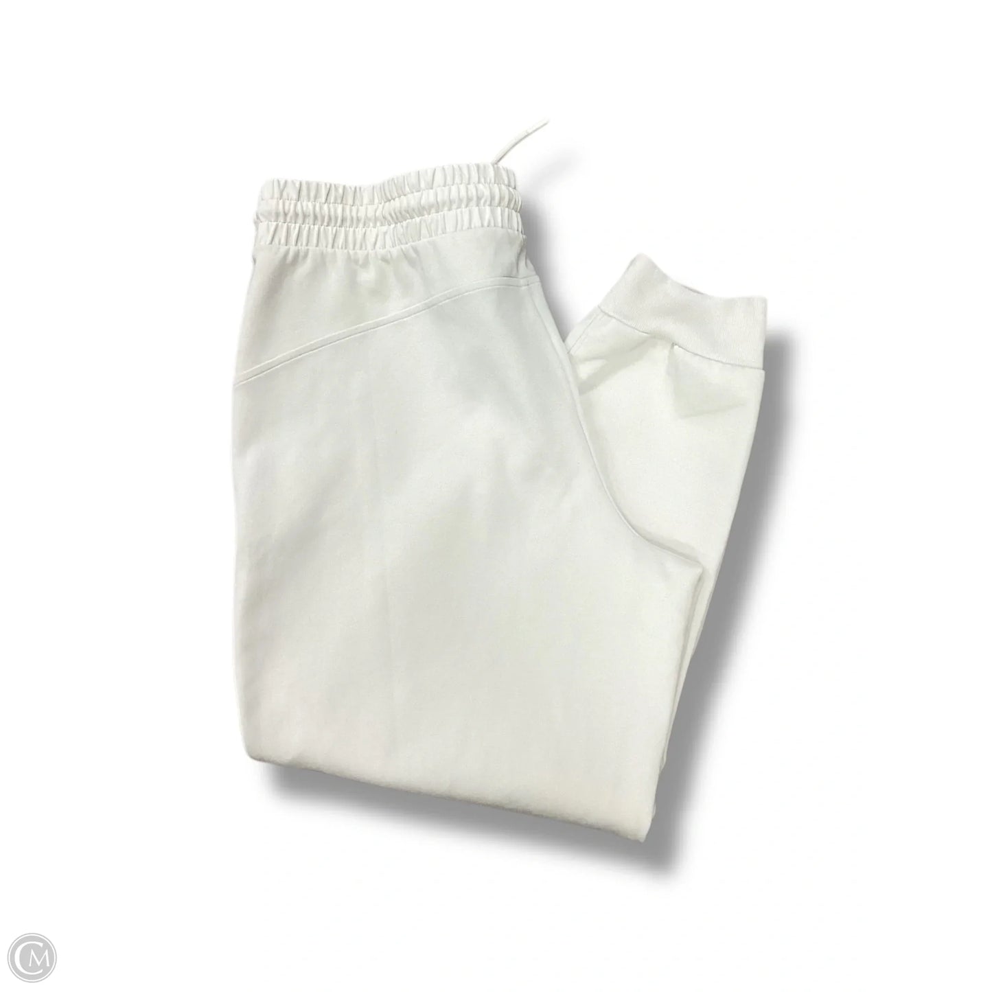 Pants Joggers By Old Navy In Beige, Size: Xl