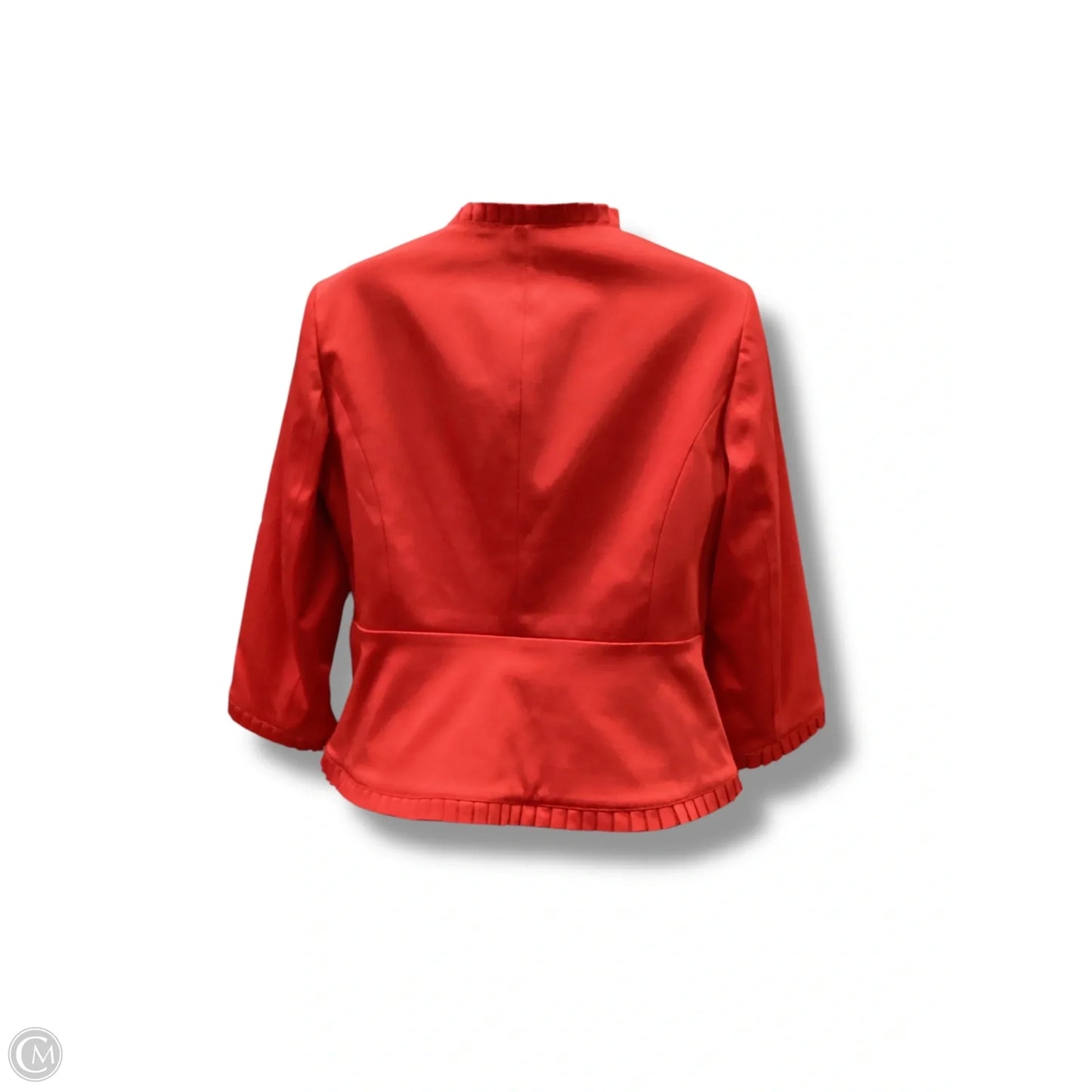 Blazer By Jones New York In Red, Size: 6