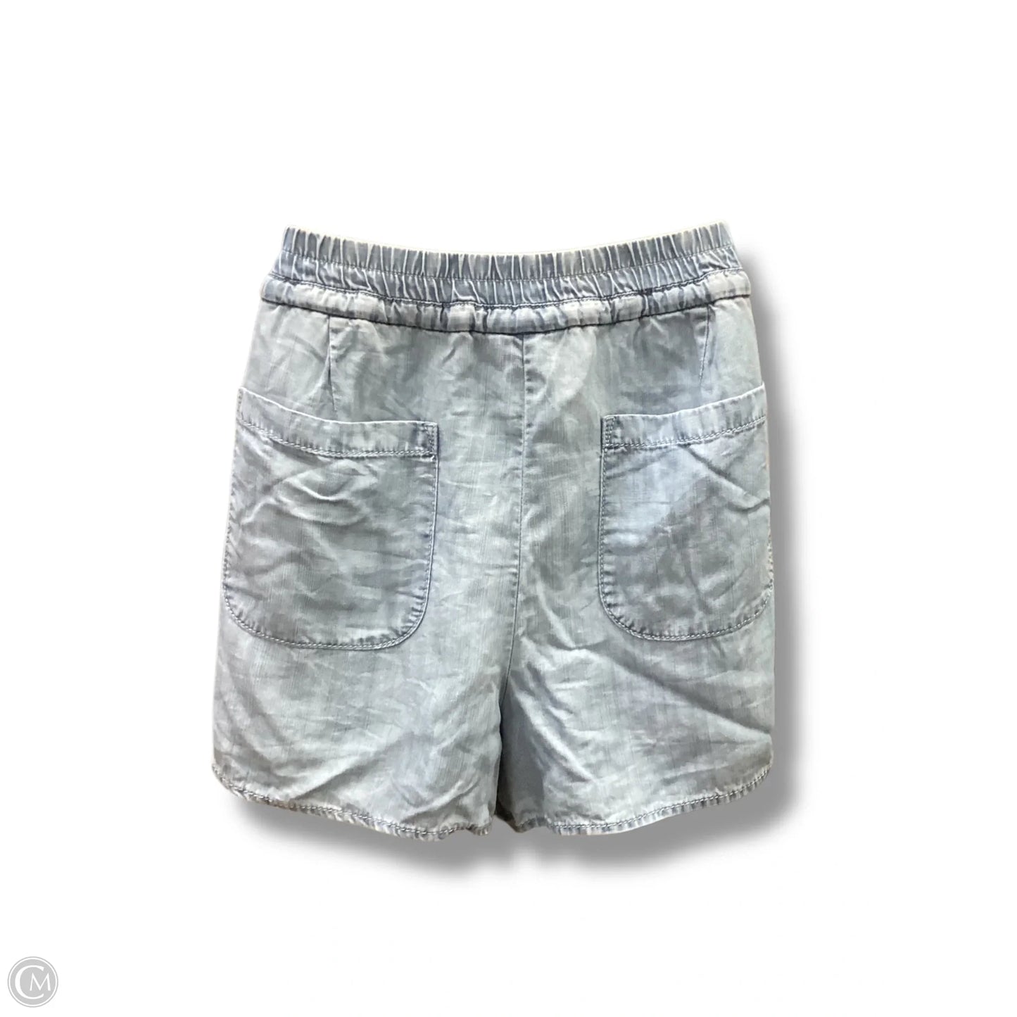 Shorts By Loft In Blue, Size: L