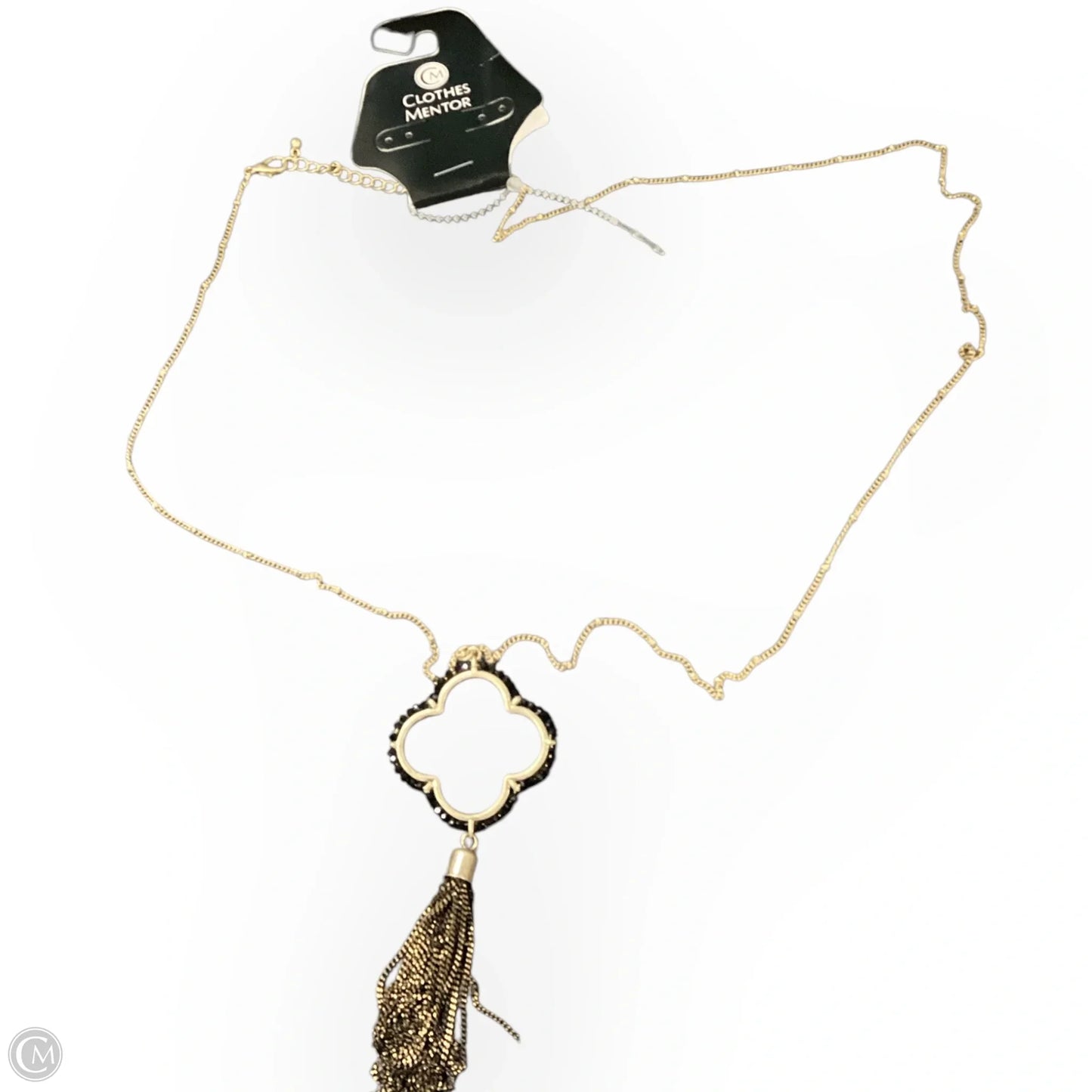 Necklace Statement By Clothes Mentor