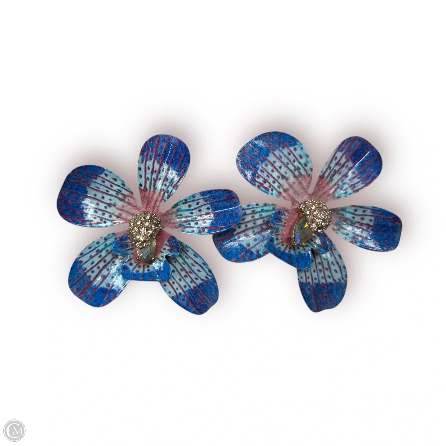 Earrings Statement