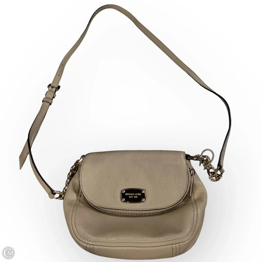 Crossbody Designer By Michael Kors, Size: Small